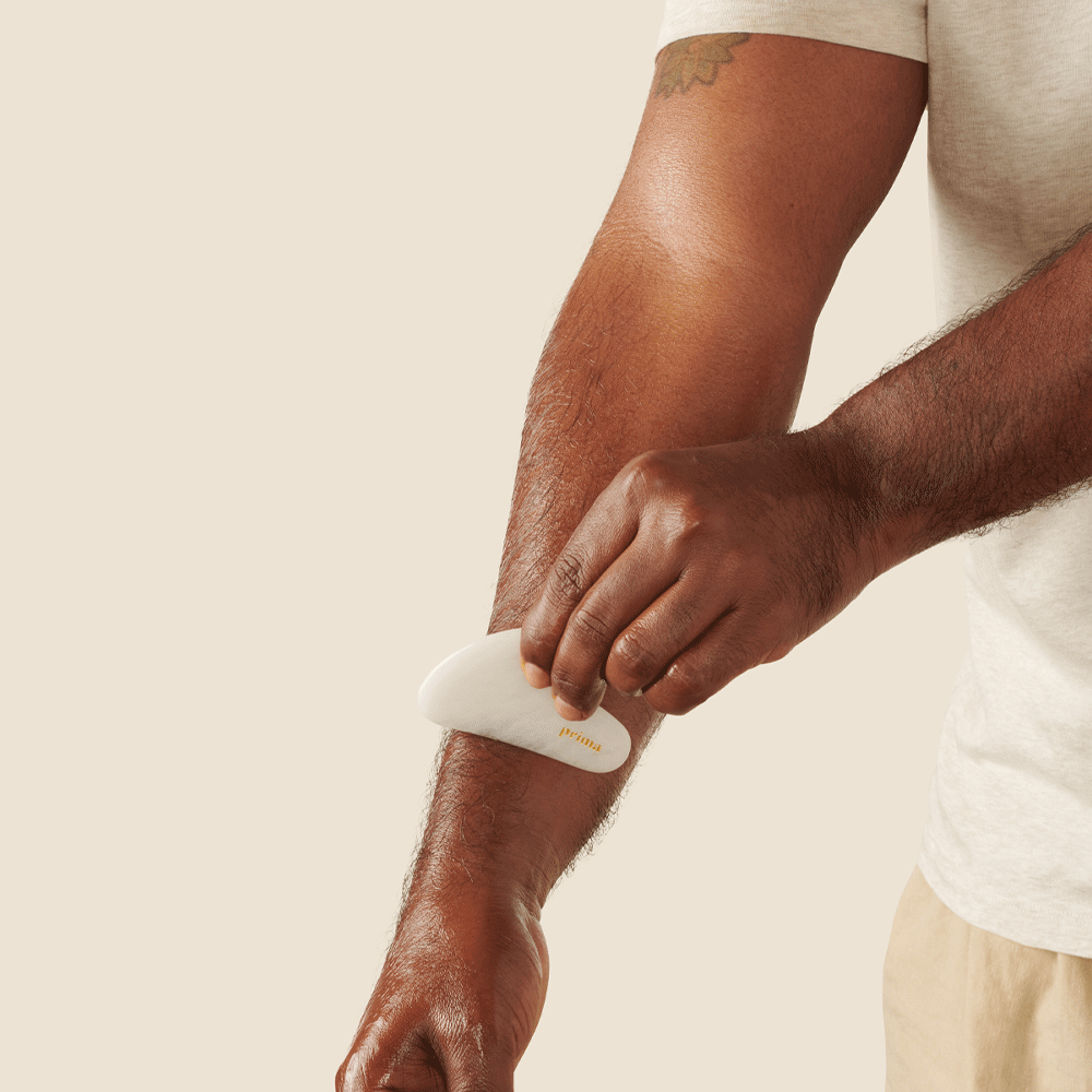 Renewal Stone | Jade Gua Sha Tool for Face & Body - PrimaPrimaproduct_type