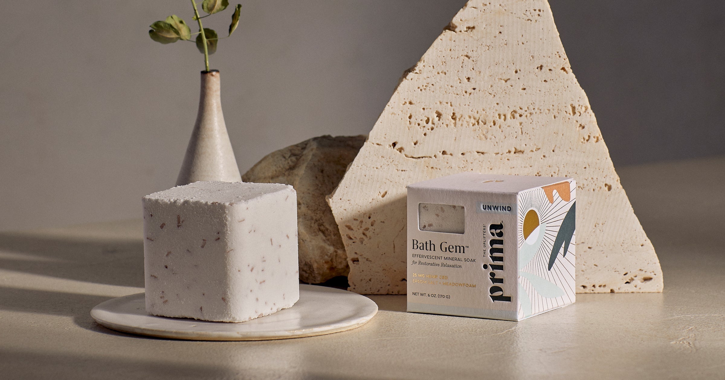 Soak, Soothe, Restore: The Benefits of Epsom Salt Baths for Body and Mind