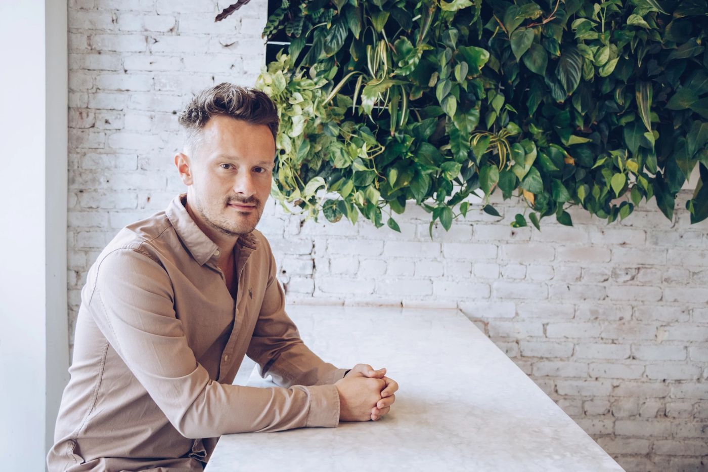 The Doctor Is In: A Conversation with Dr. Will Cole