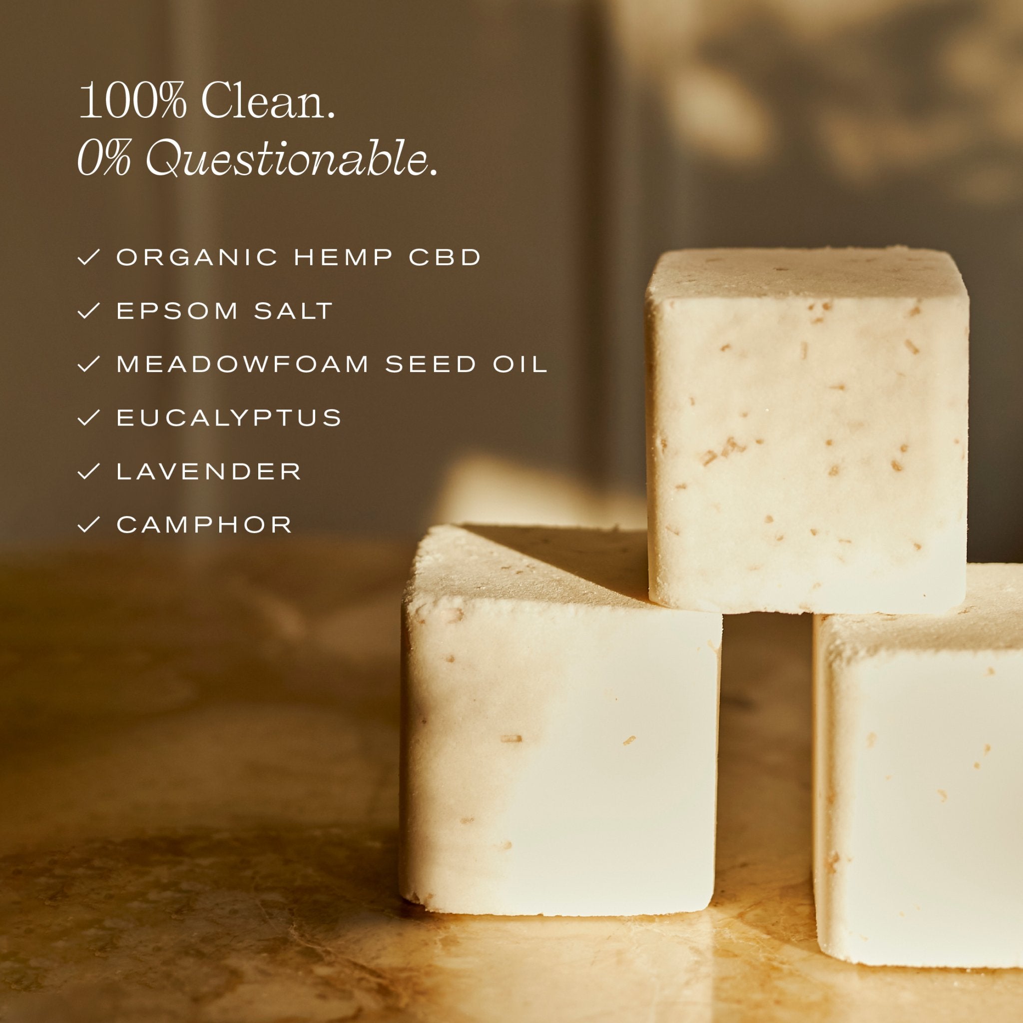 Unwind Bath Gem™ 4 - Pack | Moisturizing Bath Soak with Epsom Salt &amp; Magnesium - PrimaPrimaproduct_type